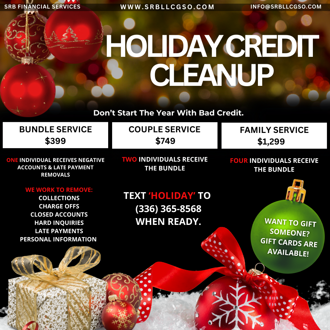 Consulting for Consumer Financial Reports