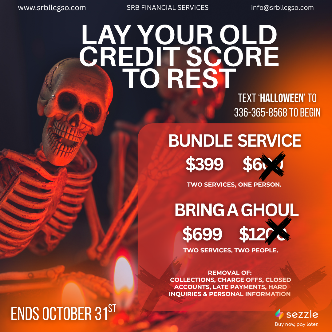 Consulting for Consumer Financial Reports